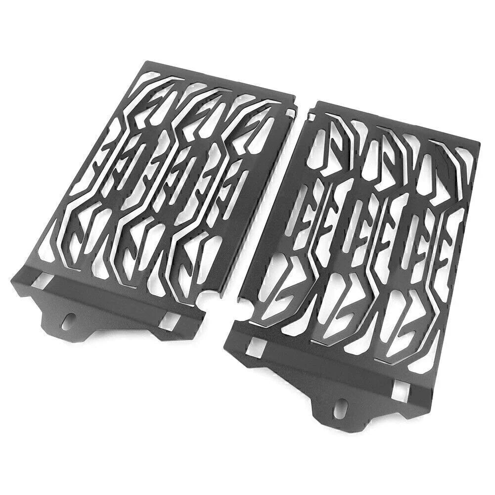 Radiator Guard Cover for BMW R1200GS Adventure (2013-2018)