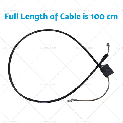 Lawn Mower Brake Cable for Honda HRR216 HRX217 (2003-2023)