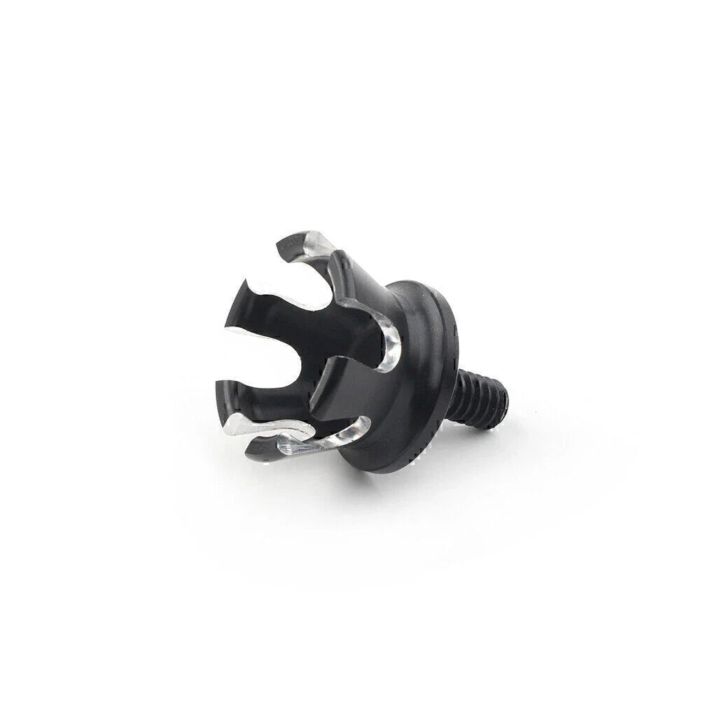 Aluminum Rear Seat Bolt Tab Screw Mount for Harley