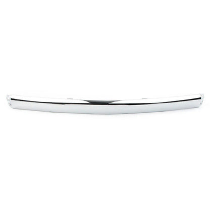 Trunk Saddlebag Center Molding Trim ABS Chrome for Honda GL1800 (2001-2011)