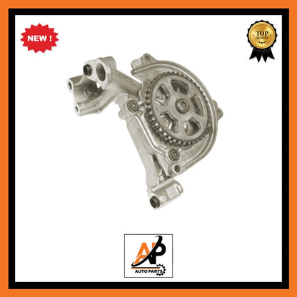 Engine Oil Pump OEM Replacement for SEAT 1.2 TSI CBZA CBZB (2009–2019)