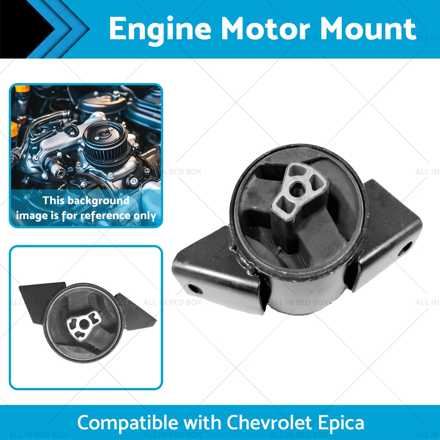 Engine Mount for Chevrolet Epica (2010-2015)