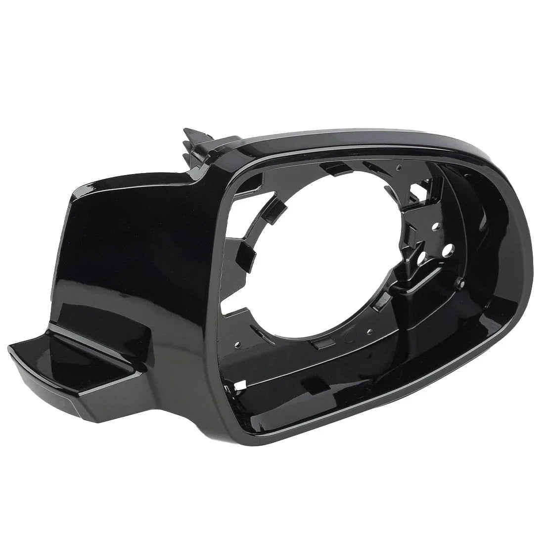 Right Mirror Frame Support Ring Cover for BMW X3 X5 X4 X6 (2014-2018)