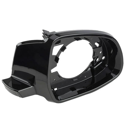 Right Mirror Frame Support Ring Cover for BMW X3 X5 X4 X6 (2014-2018)