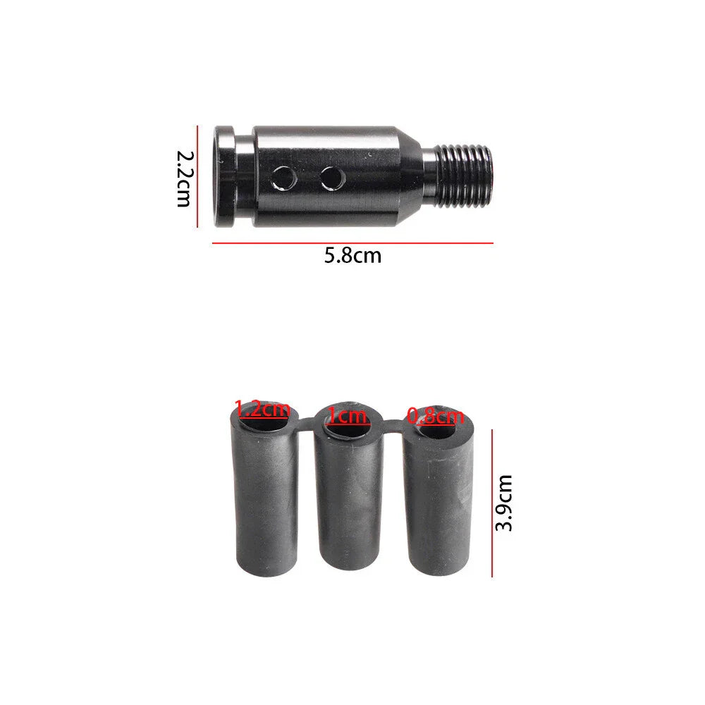 USB Simulator Shifter Gear Shift Knob for G25 G27 G29 TH8A