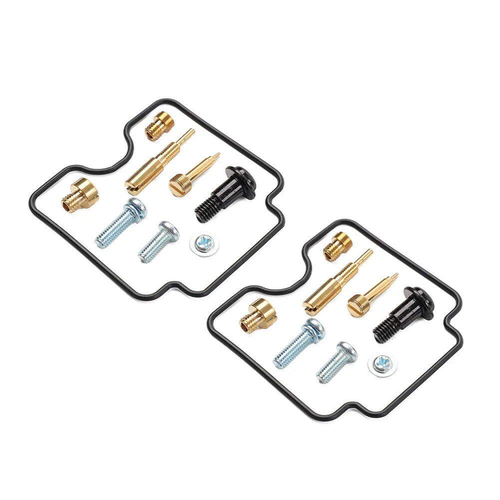 Carburetor Repair Kit for Yamaha V Star 1100 XVS1100 (1999-2005)