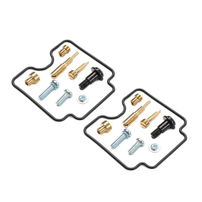 Carburetor Repair Kit for Yamaha V Star 1100 XVS1100 (1999-2005)