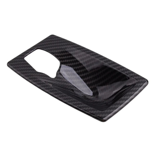 2 x Door Handle Shell Trims for BMW 5 Series E60 E61 (2004-2005)