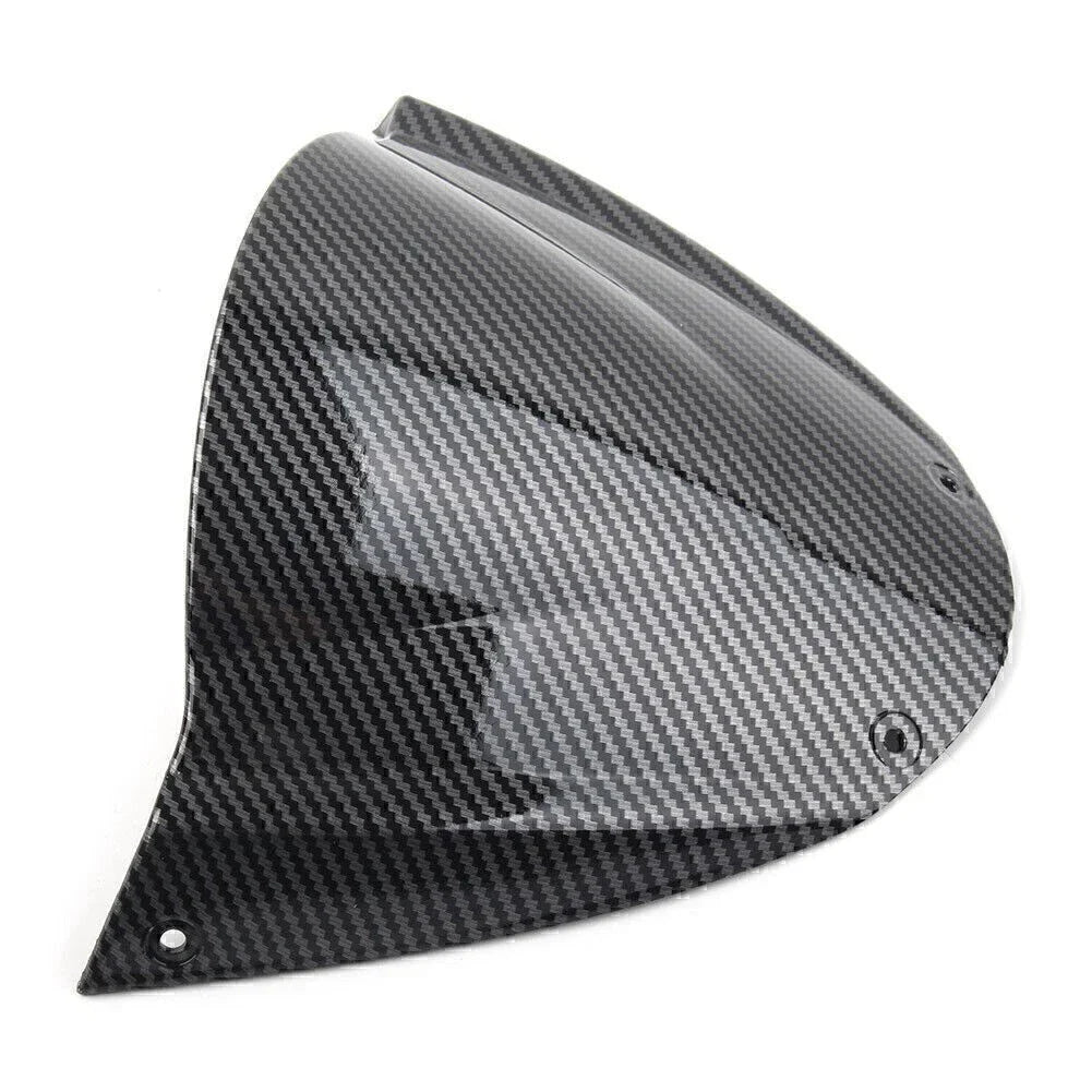 Windscreen Carbon Fiber Pattern for Ducati Monster 696 796 1100 (2008-2015)