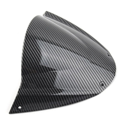 Windscreen Carbon Fiber Pattern for Ducati Monster 696 796 1100 (2008-2015)