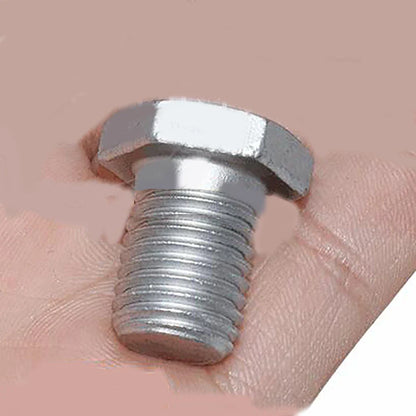 Engine Sump Oil Pan Drain Plug Bolt for BMW 318i 320i 325 323Ci (1992-2006)
