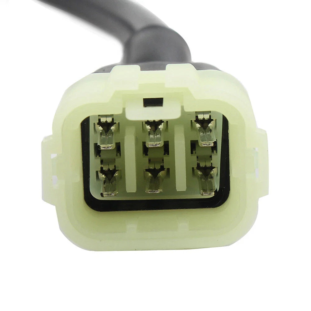OBD Connector Diagnostic Tool Adapter Cable for Kawasaki Z900 Z900RS ZX10R