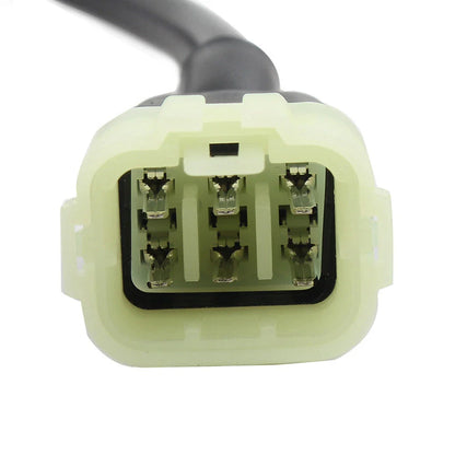 OBD Connector Diagnostic Tool Adapter Cable for Kawasaki Z900 Z900RS ZX10R