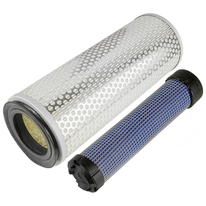 Air Filters Replacement Set for John Deere (2008–2017)