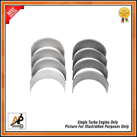 Big End Conrod Bearings 0.25 Replacement for Land Rover Range Rover Sport (2014–2022)