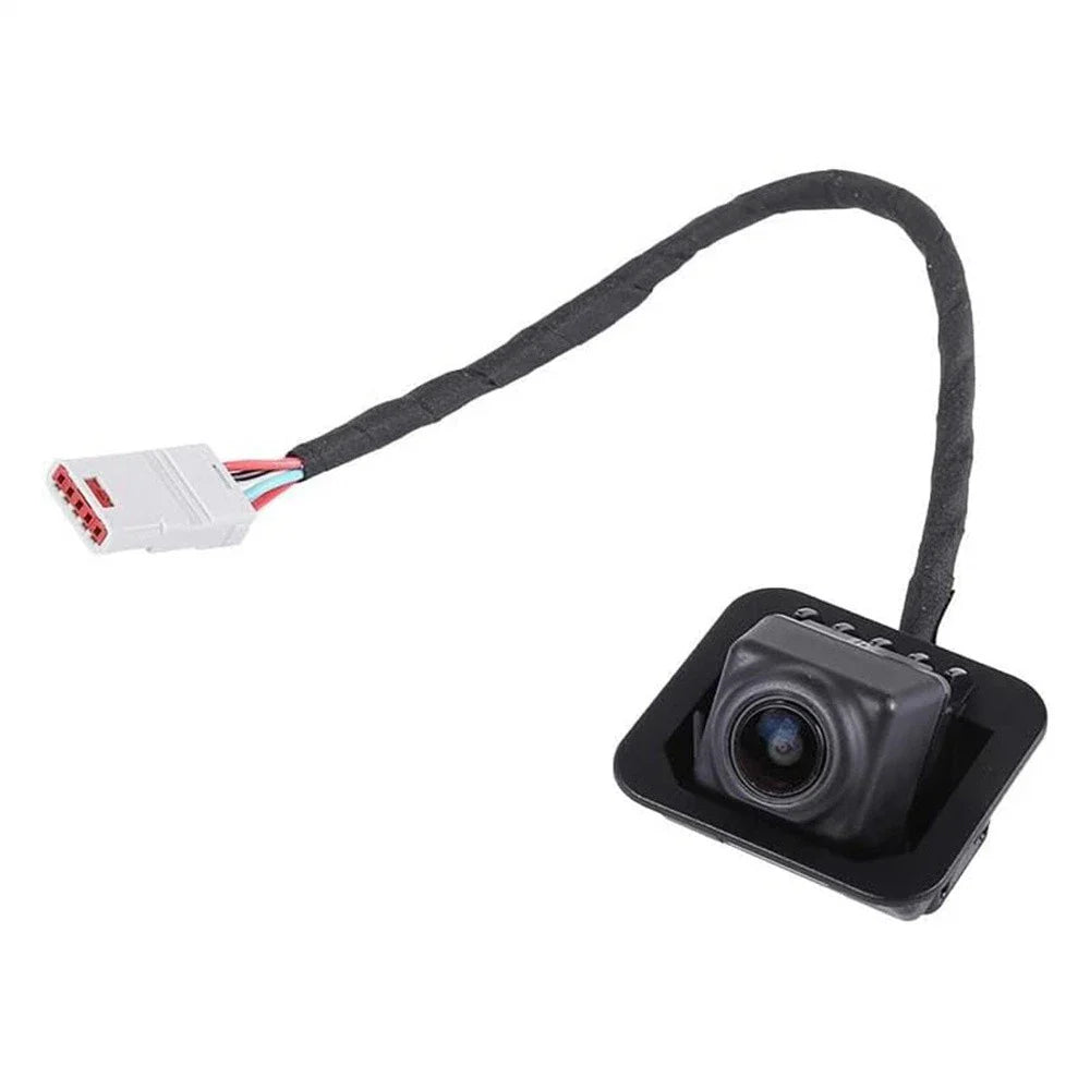 Rear View Backup Camera 23188736 for GMC Terrain (2010-2017)