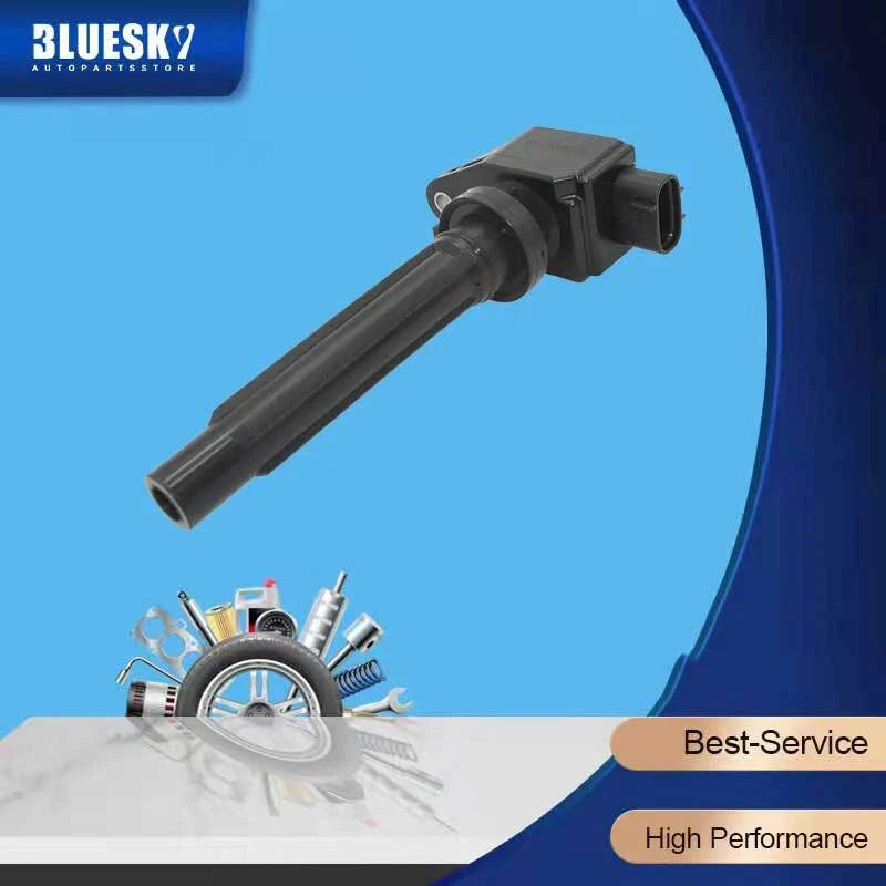New Ignition Coil for Suzuki SX4 2.0L J20A (2006-2009)