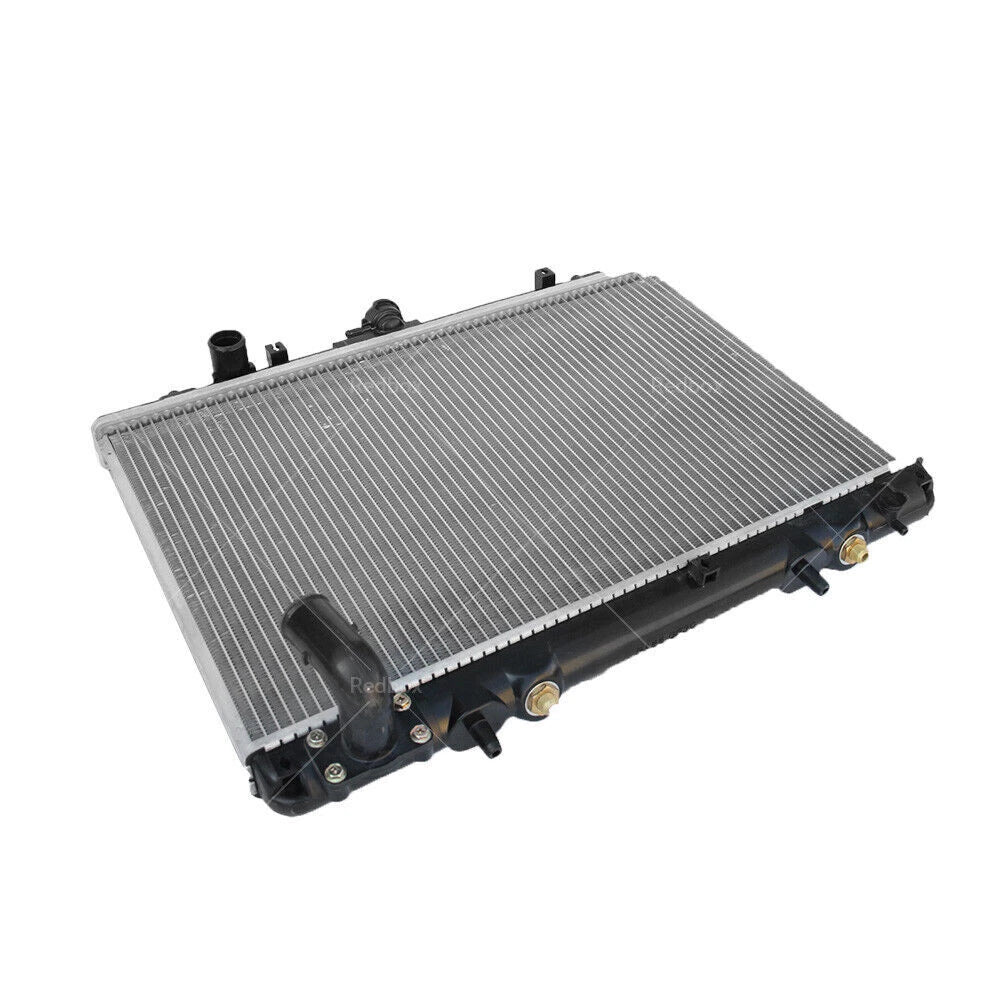 26mm Radiator for Mitsubishi Triton V6 3.0 Petrol (1996-2006)