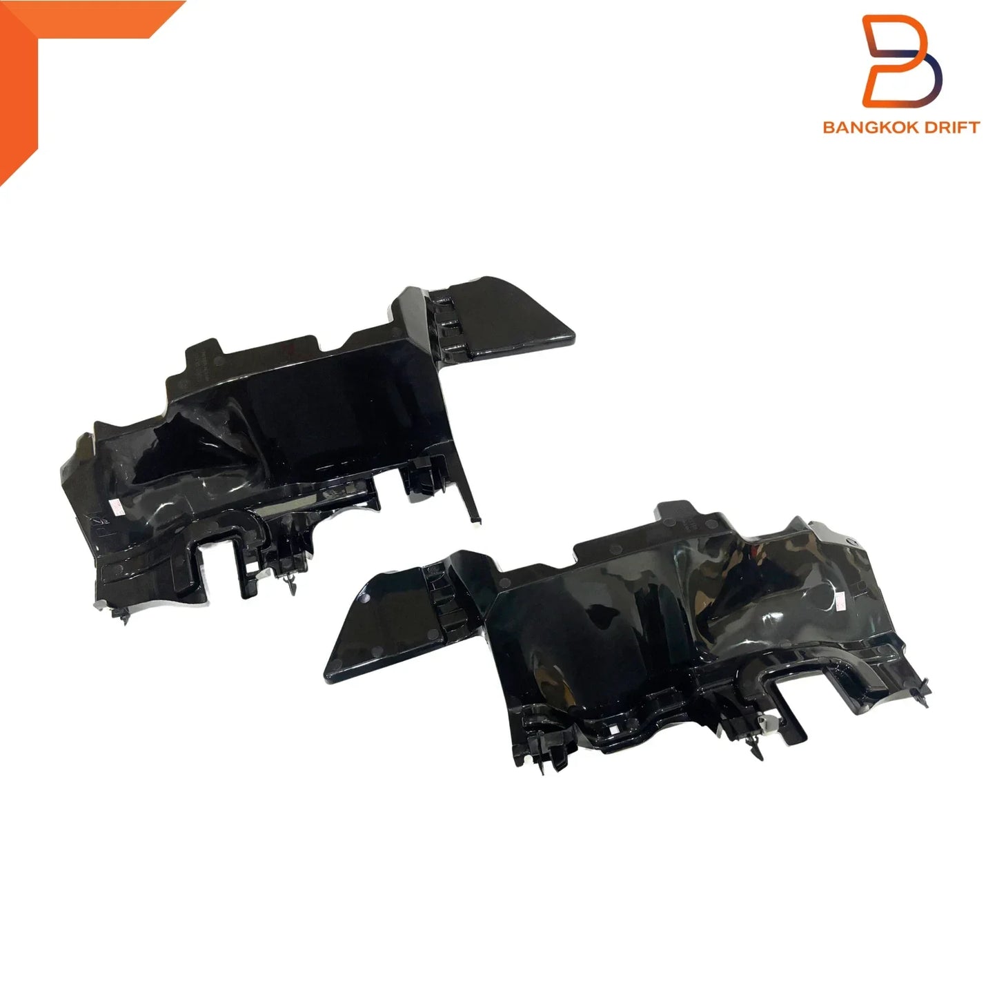 Radiator Deflector Side for Toyota Hilux Ute Revo (2020-2024)