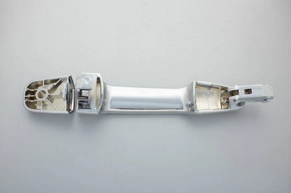Chrome Door Handle for 2005-2014 Mitsubishi Triton L200 MN ML MK5 (LH/RH)