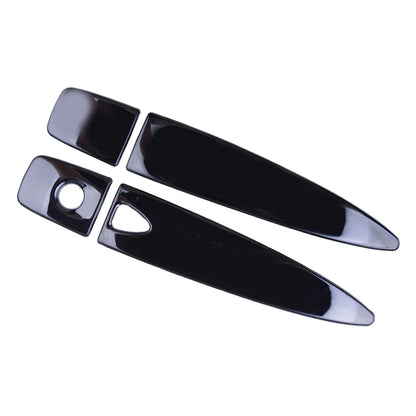 Exterior Door Handle Cover Trim for Nissan Maxima (2009-2014)