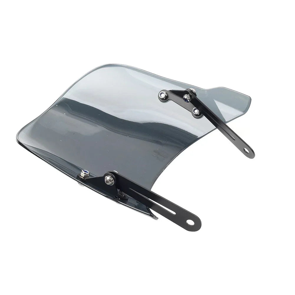 Windshield for MOTO GUZZI V7 Classic, V9 Bobber (2016-2023)