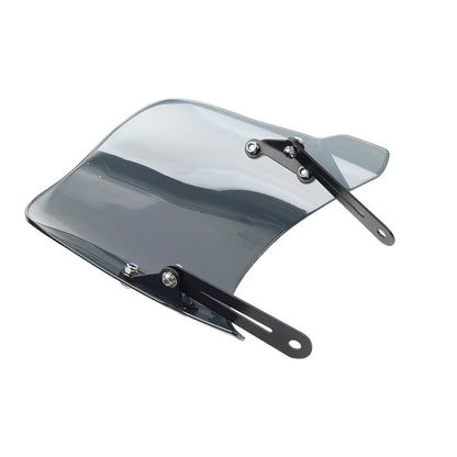 Windshield for MOTO GUZZI V7 Classic, V9 Bobber (2016-2023)