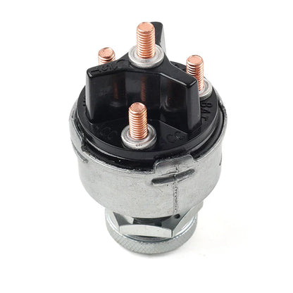 Ignition Switch for New Holland LS160 LS170 LS180 LS190 L190 LS150 LS140 (2000-2008)