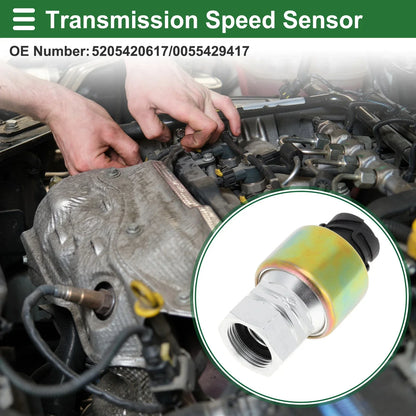 Transmission Speed Sensor for Man VDO VSS