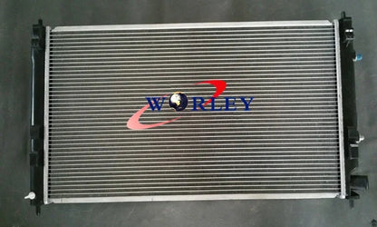 Radiator for Mitsubishi Lancer CJ, Outlander ZG ZH (2007-2014, 2006-2012)