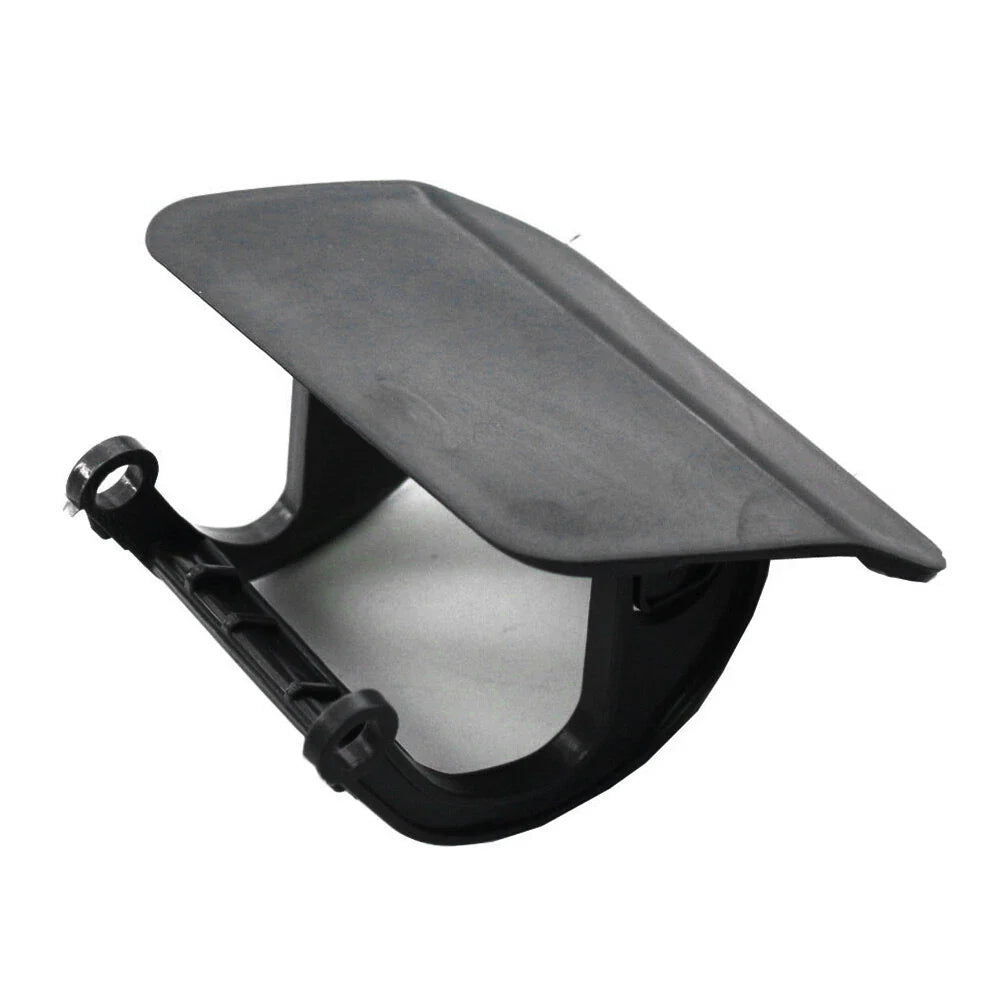 Bumper Headlight Washer Cap Cover for BMW 7 Series (2009-2015)