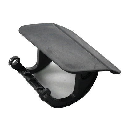 Bumper Headlight Washer Cap Cover for BMW 7 Series (2009-2015)