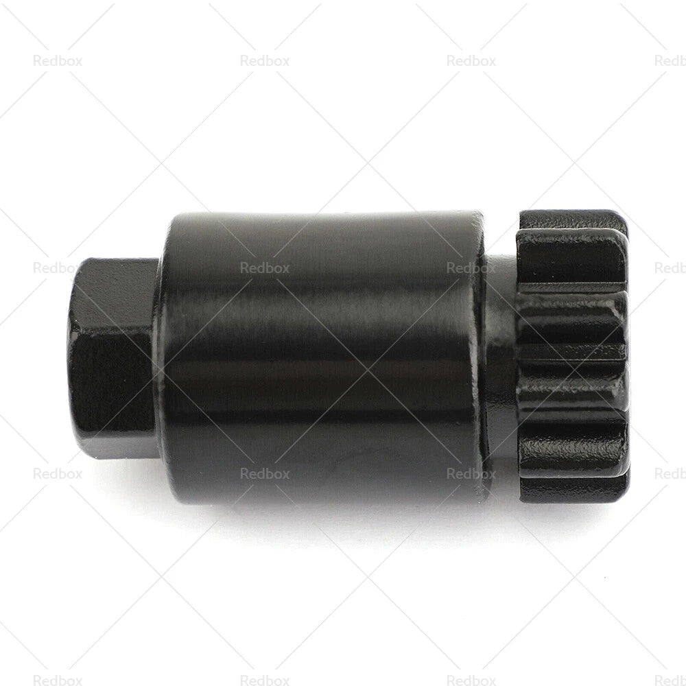 Engine Barring Tool for Volvo D11 D13 D16 Mack MP7 MP8 MP10