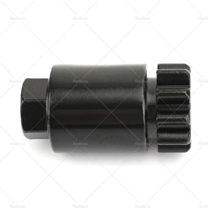 Engine Barring Tool for Volvo D11 D13 D16 Mack MP7 MP8 MP10