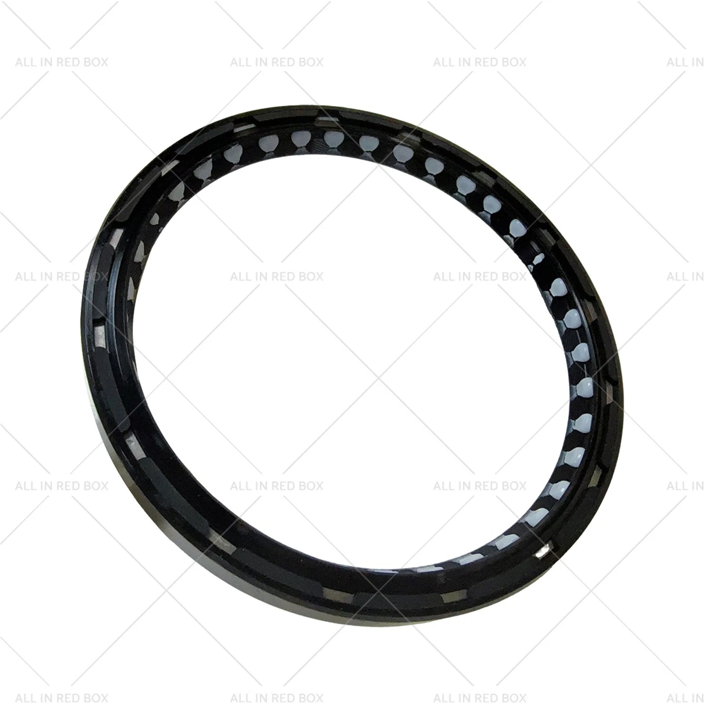 Rear Crankshaft Oil Seal for Nissan Navara D21 D22 TD27 2.7L