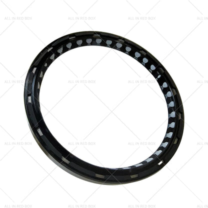 Rear Crankshaft Oil Seal for Nissan Navara D21 D22 TD27 2.7L