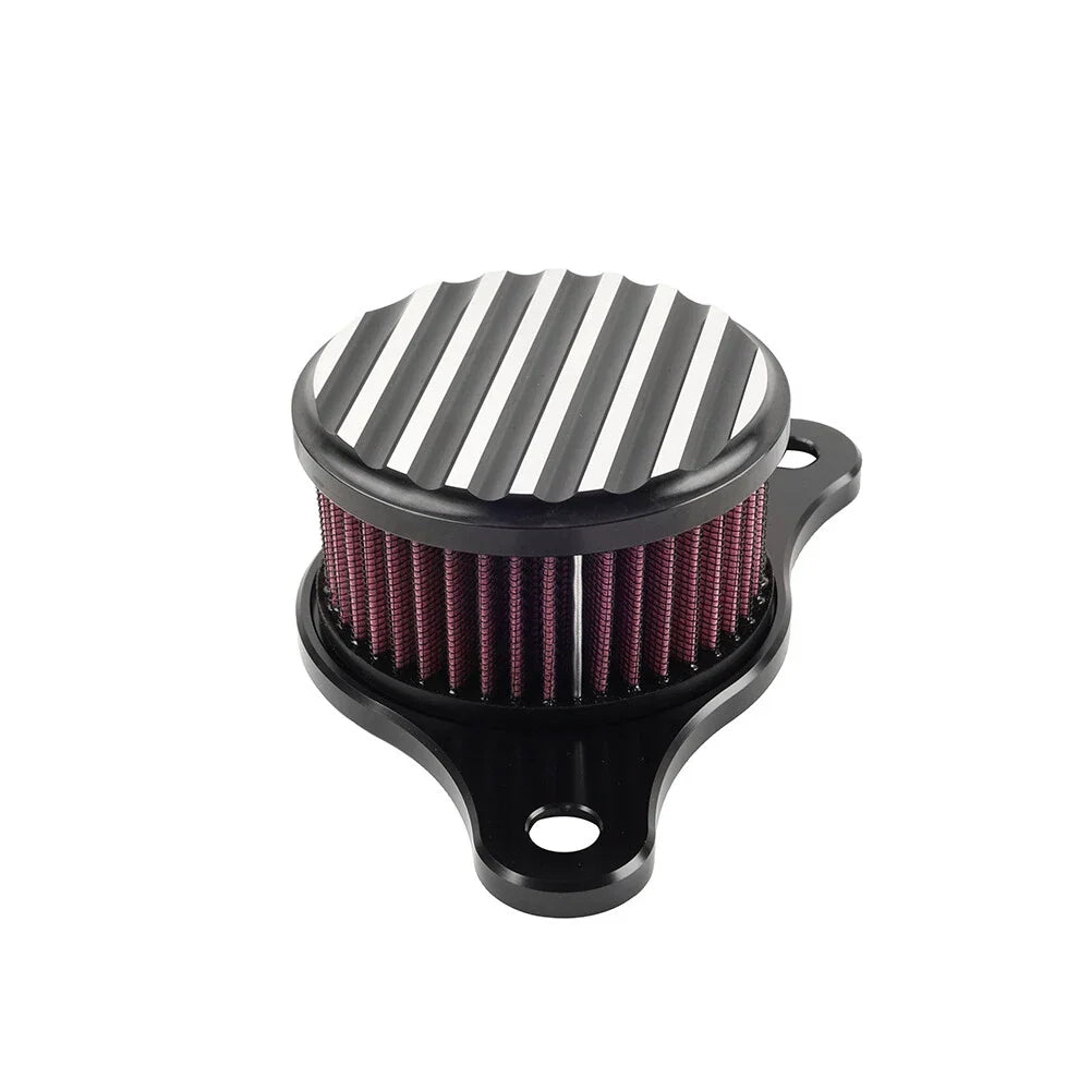 Air Cleaner Intake Filter for Harley Softail Dyna FXR Touring Road King