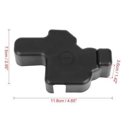 Car Battery Negative Terminal Clamp Cover for Lexus NX200/200T (2015-2021)