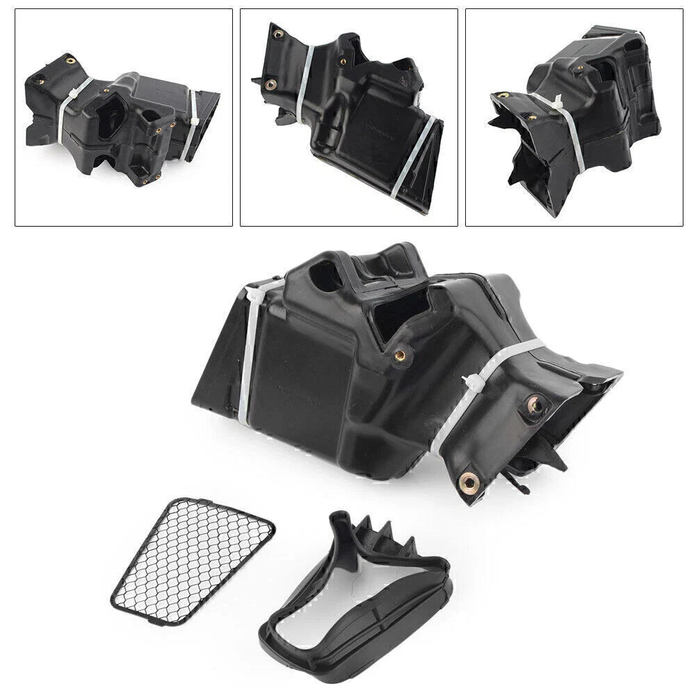 Ram Air Intake Tube Duct Cover for Honda CBR600RR 2007-2015