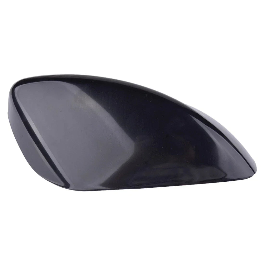 Unpainted Mirror Caps for Nissan Altima 2013-2018 (2 x Covers)