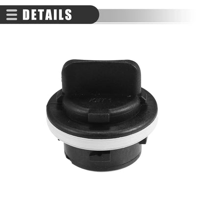 License Plate Light Socket for Hyundai Tucson 2014-2017 (ABS, 2 x)