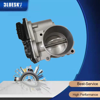 Throttle Body for Mitsubishi Triton ML MN 2.5L 4D56T (2008-2015)