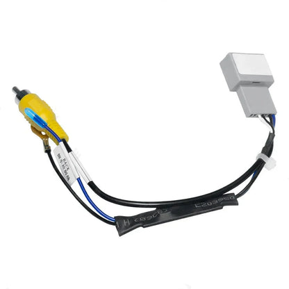 7-Pin Reverse Camera Adapter Cable for Honda CR-V (2017-2023)