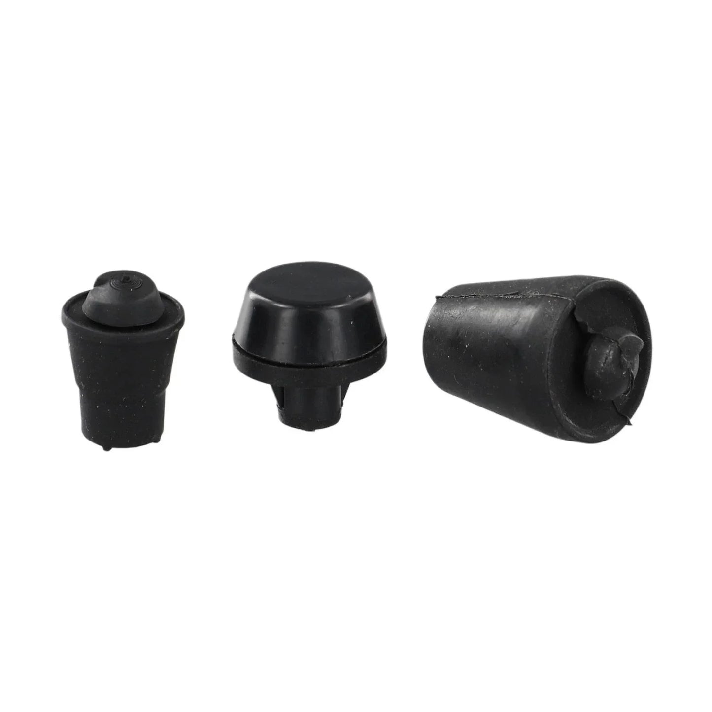 Cushioning Pad 3PCS Rubber for Car (2003–2009)