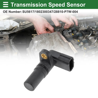 Transmission Speed Sensor for HONDA Civic 1.6i (2001-2005)