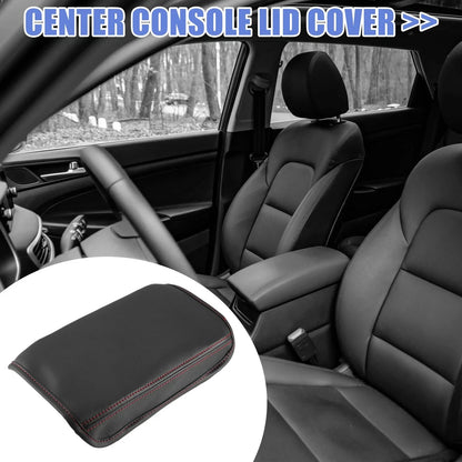 Center Console Armrest Cover for Hyundai Tucson NX4 (2022-2023)