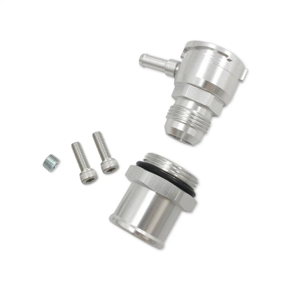 Coolant Housing with Filler Hose for Honda Acura RSX Si (2002-2006)