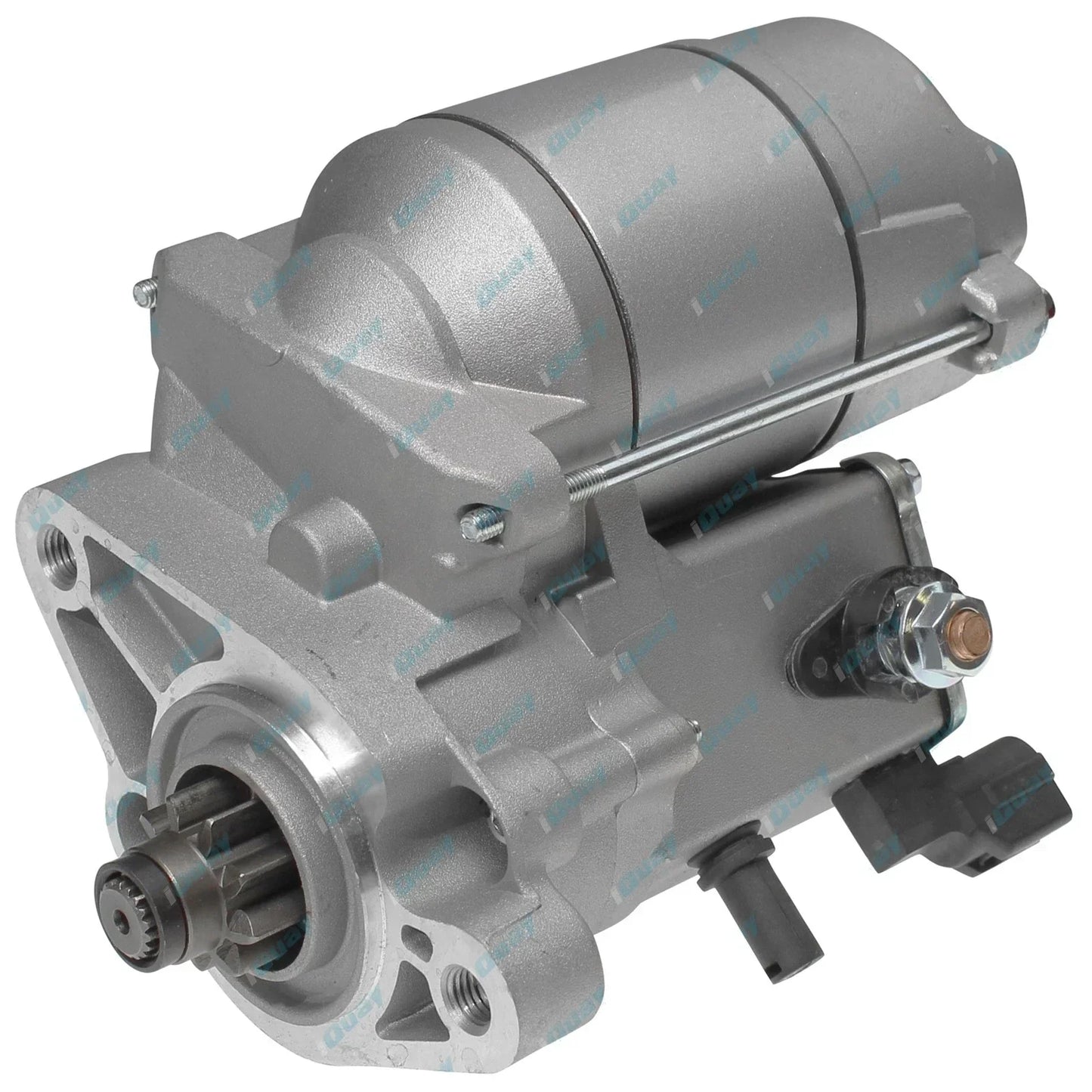 Starter Motor for Toyota Hilux VZN167 VZN172 V6 3.4L 5VZ-FE Petrol 2002~2005