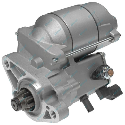 Starter Motor for Toyota Hilux VZN167 VZN172 V6 3.4L 5VZ-FE Petrol 2002~2005