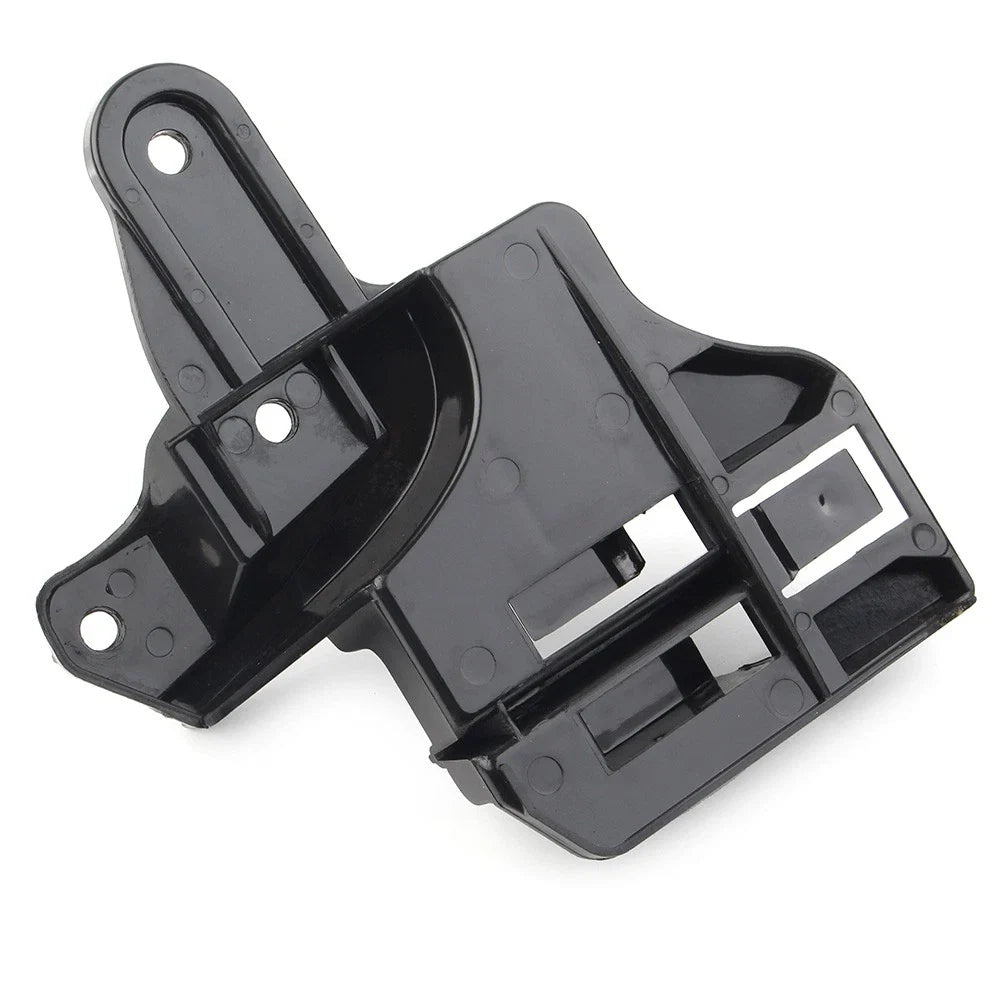 ABS Black Left Front Bumper Bracket for Range Rover (2006-2009)